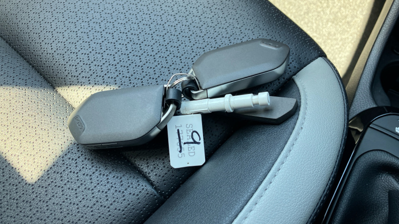 Kia Picanto 1.2 GT-line S 5dr Petrol Hatchback
